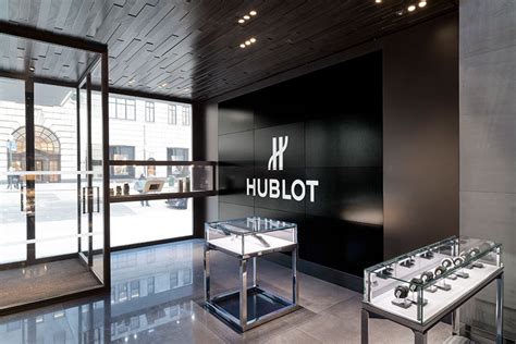 hublot store nyc|hublot authorized dealerships.